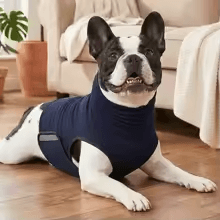 Gilet Anti-Anxiété pour Chien